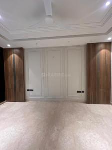 Bedroom Image of 6400 Sq.ft 5 BHK Builder Floor for sale in Premium Builder Floors, Rajouri Garden New Delhi for Rs. 91100000