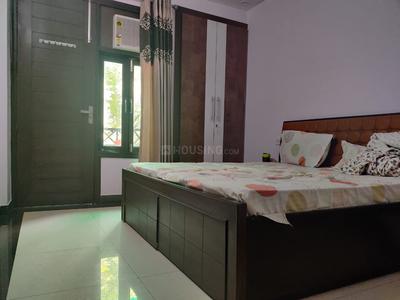 4.5 BHK Flat