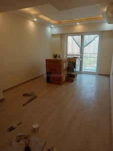 Hall Image of 1700 Sq.ft 3.5 BHK Apartment / Flat for sale in Sitaram Apartment, Patparganj New Delhi for Rs. 40000000