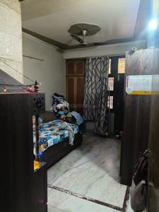 Bedroom Image of 1000 Sq.ft 2 BHK Apartment / Flat for sale in Shalimar Garden Ghaziabad for Rs. 5851000