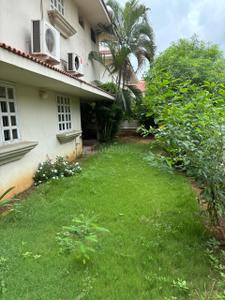 Image of 4200 Sq.ft 4 BHK Villa for sale in Nilamber Bellissimo 4, Bhayli, Vadodara for Rs. 39000000