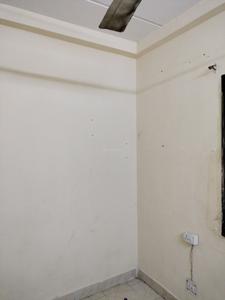 Bedroom Image of 460 Sq.ft 1 BHK Apartment / Flat for sale in Sector 23B Dwarka New Delhi for Rs. 6900000