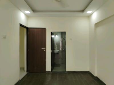 Bedroom Image of 885 Sq.ft 2 BHK Apartment / Flat for sale in Boisar Mumbai for Rs. 4250000