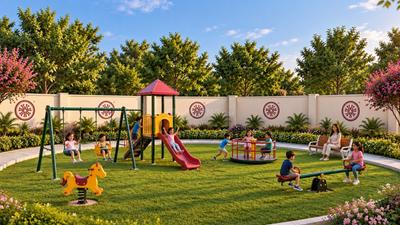 Image of 1000 Sq.ft Residential Plot / Land for sale in Kapoorawala, Jaipur for Rs. 4100000