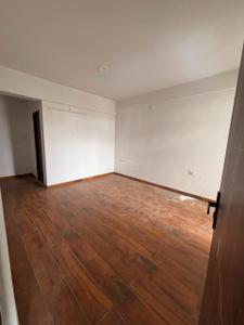 Bedroom Image of 1300 Sq.ft 3 BHK Apartment / Flat for sale in Patia Bhubaneswar for Rs. 18000000