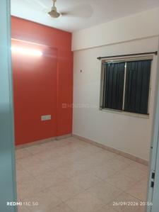 Bedroom Image of 965 Sq.ft 2 BHK Apartment / Flat for rent in ACAS Apoorva Dew Drops, Anjanapura Township Bengaluru for Rs. 17000