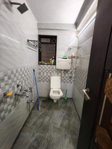 Image of 1100 Sq.ft 2 BHK Apartment / Flat for rent in Sanpada, Navi Mumbai for Rs. 70000