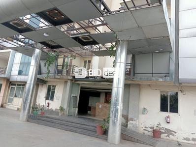 Image of 620 Sq.ft 2 BHK Apartment / Flat for sale in Sirsi, Jaipur for Rs. 932000