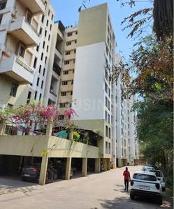 Image of 1080 Sq.ft 2 BHK Apartment / Flat for rent in Ratan Prestige, Kharadi, Pune for Rs. 34000
