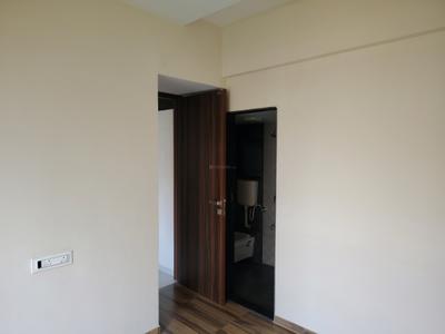 Bedroom Image of 1180 Sq.ft 2.5 BHK Apartment / Flat for sale in Darshan Platinum Heritage, Hiranandani Estate Thane for Rs. 14800000
