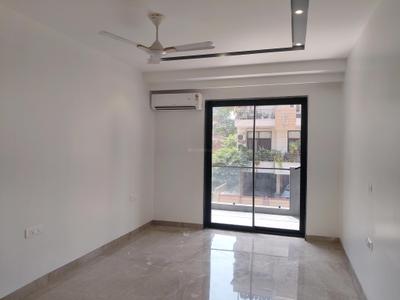 Bedroom Image of 2367 Sq.ft 3 BHK Builder Floor for rent in Sector 28 Gurgaon for Rs. 60000