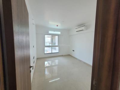 Hall Image of 1400 Sq.ft 3 BHK Apartment / Flat for rent in Gagan Klara, Balewadi Pune for Rs. 50000