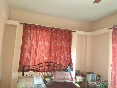 Bedroom Image of 1530 Sq.ft 3 BHK Apartment / Flat for sale in Eisha Bella Vista Phase 1, Kondhwa Pune for Rs. 10000000
