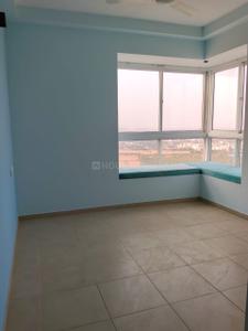 Bedroom Image of 1056 Sq.ft 2 BHK Apartment / Flat for sale in Bhartiya Nikoo Homes, Navarathna Agrahara Bengaluru for Rs. 11600000