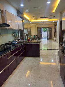 Kitchen Image of 2500 Sq.ft 5 BHK Villa for sale in Bawadiya Kalan Bhopal for Rs. 24500000