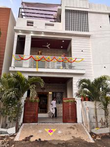 Image of 1600 Sq.ft 2 BHK Builder Floor for rent in Jule, Solapur for Rs. 20000