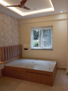 Bedroom Image of 2400 Sq.ft 4 BHK Apartment / Flat for sale in Gottigere Bengaluru for Rs. 23520000