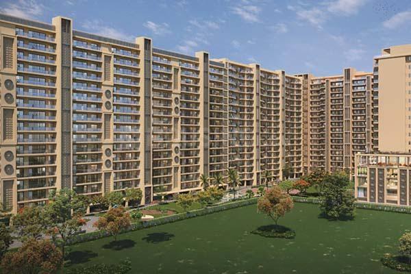 The Ananta Aspire Main Image 1