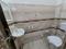 Bathroom Image of GOLU BOYS HOSTEL in Chhata, Mathura