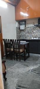 Hall Image of 520 Sq.ft 1 BHK Builder Floor for rent in Gandhi Path West Jaipur for Rs. 14500