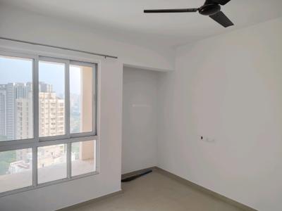 Bedroom Image of 1100 Sq.ft 3 BHK Apartment / Flat for rent in Jangid Galaxy, Thane West Thane for Rs. 45000