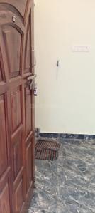 Hall Image of 630 Sq.ft 1 BHK Builder Floor for rent in Thiruvanmiyur Chennai for Rs. 19000