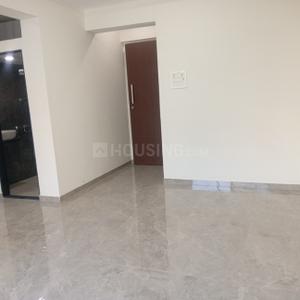 Living Room Image of 700 Sq.ft 1 BHK Apartment / Flat for sale in Shripal Shanti, Virar West Virar for Rs. 4450000