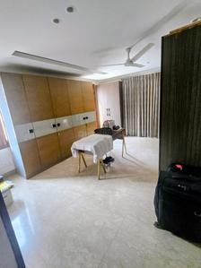 Hall Image of 3500 Sq.ft 4 BHK Builder Floor for sale in Vasant Vihar New Delhi for Rs. 210000000