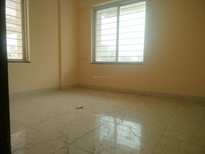 Bedroom Image of 1200 Sq.ft 3 BHK Apartment / Flat for rent in Ishwar River Residency, Chikhali Pune for Rs. 28000