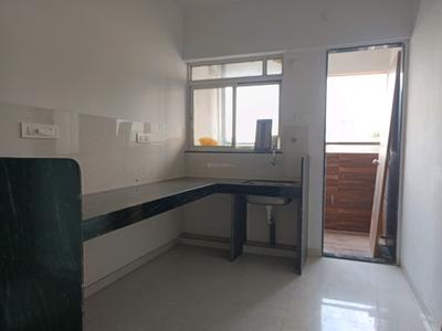 Kitchen Image of 980 Sq.ft 2 BHK Apartment / Flat for sale in Dynamic Grandeur Premium I, Undri Pune for Rs. 5200000