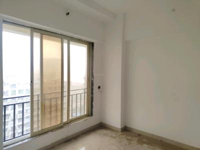 Bedroom Image of 1056 Sq.ft 2 BHK Apartment / Flat for sale in Vasai West Vasai for Rs. 8800000