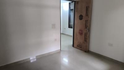 Bedroom Image of 1110 Sq.ft 2 BHK Apartment / Flat for sale in Rajhans Premier Apartment, Indirapuram Ghaziabad for Rs. 10200000