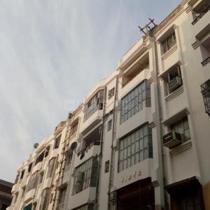 Image of 1075 Sq.ft 2 BHK Apartment / Flat for sale in Chitragupta Nagar, Patna for Rs. 6500000