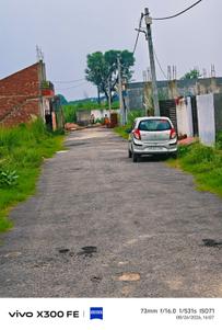 Image of 1000 Sq.ft Residential Plot / Land for sale in Banthra Sikander Pur, Lucknow for Rs. 1700000