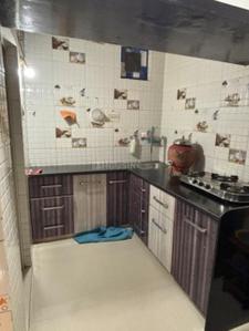 Image of 750 Sq.ft 1 BHK Independent House for rent in Chandlodia, Ahmedabad for Rs. 12000