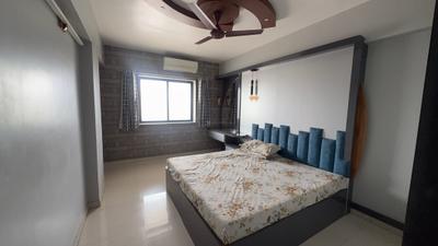 Century Tower Bedroom One 4