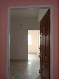 Main Entrance Image of 833 Sq.ft 2 BHK Apartment / Flat for sale in Lake Town Kolkata for Rs. 5000000