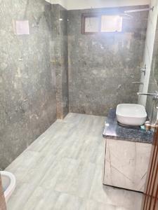 Bathroom Image of 2200 Sq.ft 3 BHK Builder Floor for sale in Palam Vihar Gurgaon for Rs. 27000000