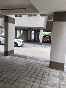 Image of 930 Sq.ft 2 BHK Apartment / Flat for sale in Keshavpriya Sahaj Greens, Ramol, Ahmedabad for Rs. 2200000