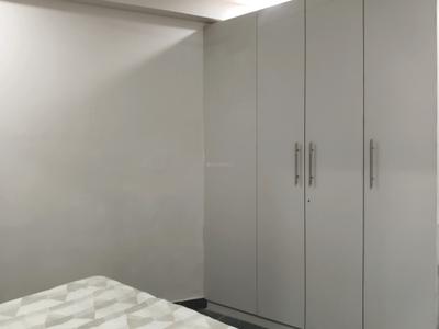Bedroom Image of 550 Sq.ft 1 BHK Apartment / Flat for sale in Trinity High Street North Avenue, Noida Extension Greater Noida for Rs. 2950000