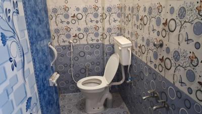 Image of 433 Sq.ft 1 BHK Independent House for sale in Manali New Town, Chennai for Rs. 3500000