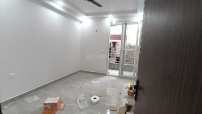 3 BHK Independent Builder Floor
