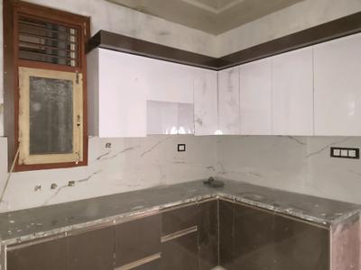 Kitchen Image of 800 Sq.ft 2 BHK Apartment / Flat for sale in Govindpuram Ghaziabad for Rs. 2665111