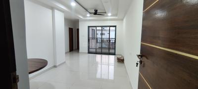 Hall Image of 1055 Sq.ft 2 BHK Apartment / Flat for sale in Bhatagaon Raipur for Rs. 4103950
