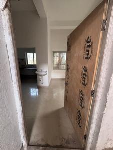Image of 916 Sq.ft 2 BHK Apartment / Flat for sale in Belur, Howrah for Rs. 5100000
