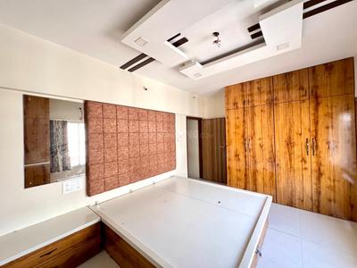 Bedroom Image of 800 Sq.ft 2 BHK Apartment / Flat for sale in Ashoka Swaroop Residency, Ghatkopar East Mumbai for Rs. 19000000