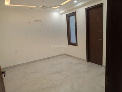 Bedroom Image of 1535 Sq.ft 3 BHK Apartment / Flat for sale in Surbhi Sakshi Housing, Sector 27 Dwarka New Delhi for Rs. 12500000