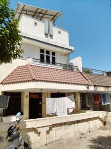 Image of 1620 Sq.ft 4 BHK Independent House for sale in Chandkheda, Ahmedabad for Rs. 20000000