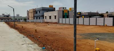 Image of 1500 Sq.ft Residential Plot / Land for sale in Mannachanallur, Tiruchirappalli for Rs. 3800000