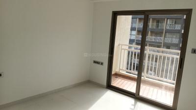 Bedroom Image of 1800 Sq.ft 3.5 BHK Apartment / Flat for rent in Bramha The Collection, Wadgaon Sheri Pune for Rs. 60000